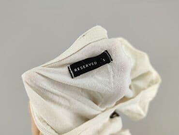koszulka barcelony 1920: Reserved, T-shirt damski, rozmiar S — 4