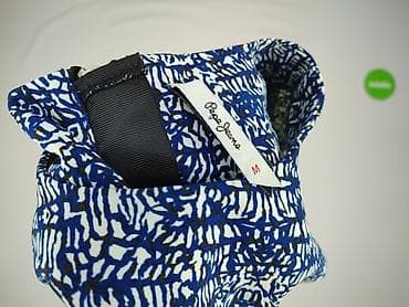 leopard print jeans: Pepe Jeans, Sukienka damska, rozmiar M — 4