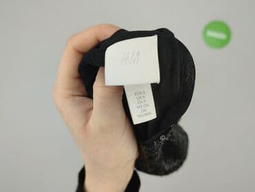 sukienka do klubu nocnego: H&M, Sukienka damska, rozmiar S — 4