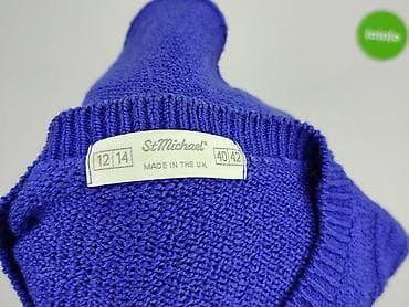 cardigans brown: St Michael, Kardigan damski, rozmiar L — 5