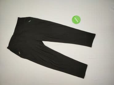 Kobiety: ZSIIBO, Legginsy Sportowe damskie, rozmiar 2XL — 2