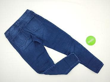 hm dżinsy: H&M, Jeansy damskie, rozmiar S — 3