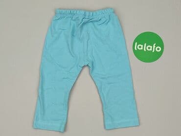 kurtka napapijri: Sweatpants, 3-6 months, condition - Very good — 3