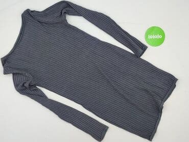 długa obcisła sukienka na wesele: Sukienka damska, S — 2