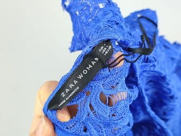 sukienki ażurowe zara: Zara, Sukienka damska, rozmiar L — 4