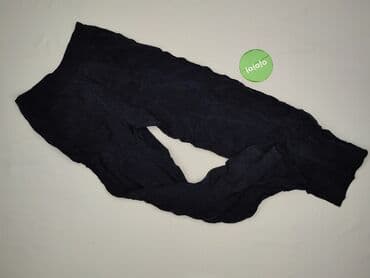 Women: Marks & Spencer, Material trousers for women, size M (EU 38) — 3