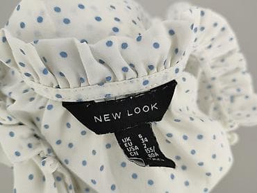 ozdoby do bluzek: New Look, Bluzka damska, rozmiar S — 5