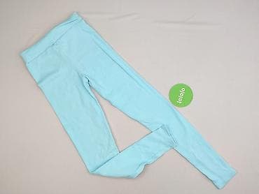 biustonosz 85a: Legginsy Sportowe damskie, rozmiar S — 3