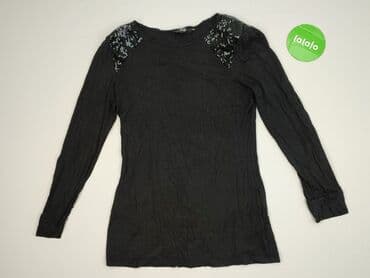 obcisła bluza: F&F, Bluzka damska, L — 2