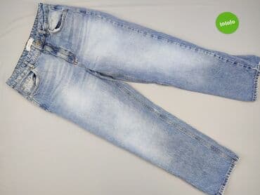 jeansy 78: Reserved, Jeansy damskie, L — 2