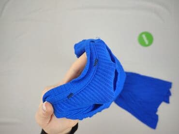 kobaltowa sukienka mohito: Sukienka damska, rozmiar S — 4