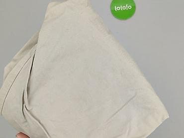 dres spodnie: H&M, Spodnie materiałowe damskie, rozmiar M — 7