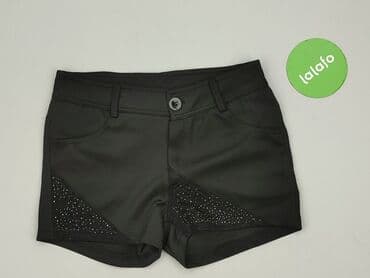 buty na ostrogi: Szorty damskie, S — 2