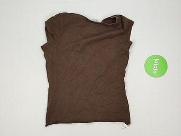 olivia mango: Oasis, T-shirt damski, rozmiar S — 3