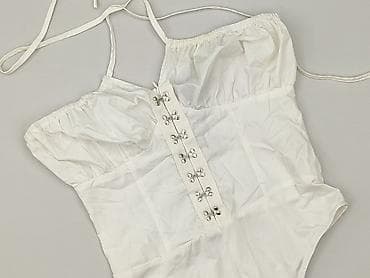 PrettyLittleThing, Жіноче боді, розмір S