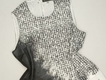 narzutka na sukienkę komunijną: Bluzka damska, XL — 1