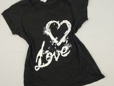 numer koszulki lewandowskiego: T-shirt damski, rozmiar M — 1
