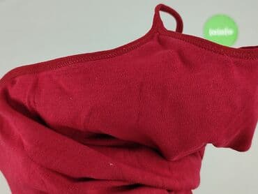 bluzki indygo: Express, Top damski, rozmiar M — 5