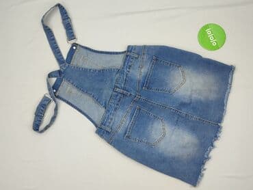 Women's Clothing: Shein, Dungarees for women, M — 3