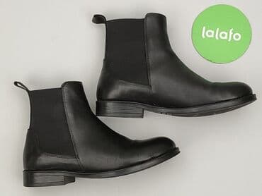 klapki nine west: Botki damskie, rozmiar 37 — 5