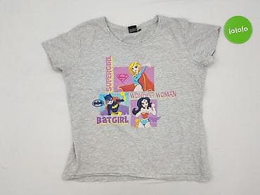 koszula minecraft: DC Comics, T-shirt damski, rozmiar XL — 2