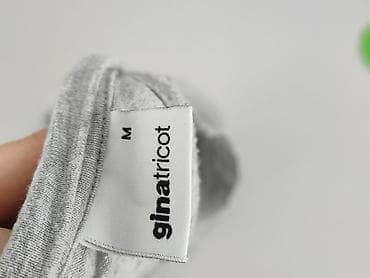 hyperx t shirty: Gina Tricot, T-shirt damski, rozmiar M — 4