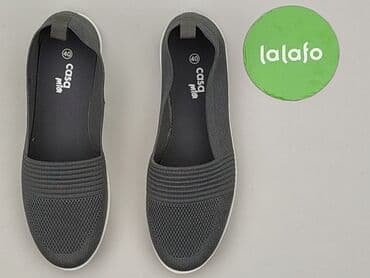 kapcie lupilu lidl: Półbuty damskie, 40 — 2