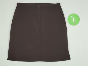 spódniczka z rozcięciami: Spódnica damska, rozmiar M — 3