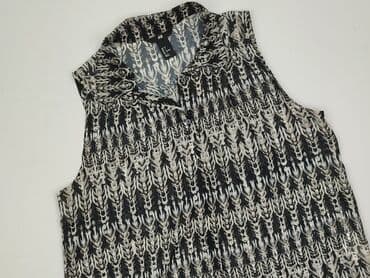 Kobiety: H&M, Bluzka damska, rozmiar XS — 1