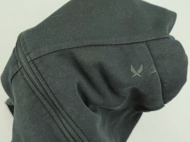 smog ubrania: Bluza z kapturem damska, rozmiar XS — 7