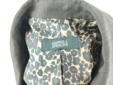vans kurtka zimowa: Marks & Spencer, Піджак жіночий, розмір XL — 4