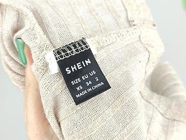 shein spódnice: Shein, Bluzka damska, rozmiar XS — 4