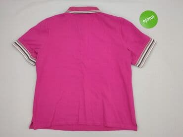 t shirty liu jo: Women`s polo shirt, 2XL — 3