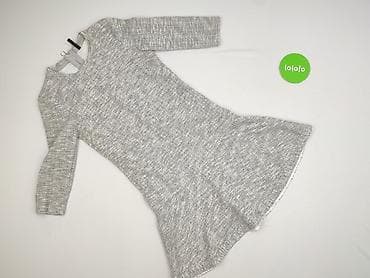 czerwony top stradivarius: Stradivarius, Sukienka damska, rozmiar S — 2