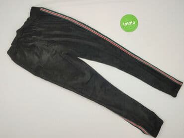 spodnie piżamowe pepco: Spodnie dresowe damskie, rozmiar S — 3