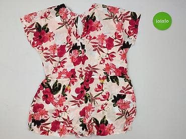 martes klapki nike: Kombinezon damski, rozmiar L — 4