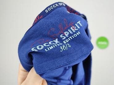 koszulka ps: SOCCX, T-shirt damski, rozmiar S — 4