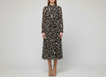 carry szlafroki: Moraj, Sukienka damska, rozmiar S — 6