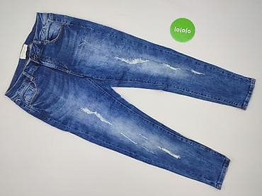 slim jeans: Reserved, Jeansy damskie, rozmiar S — 2