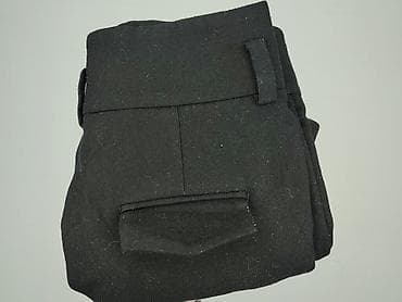 jeans pulz: Massimo Dutti, Spodnie materiałowe damskie, rozmiar S — 7