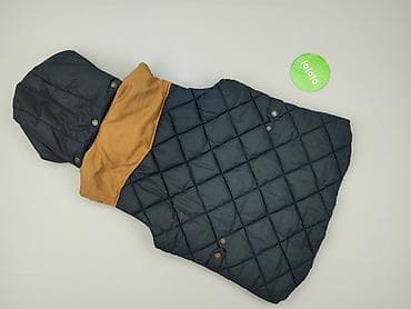vulcano kurtki: H&M L.O.G.G., Kamizelka damska, rozmiar S — 3