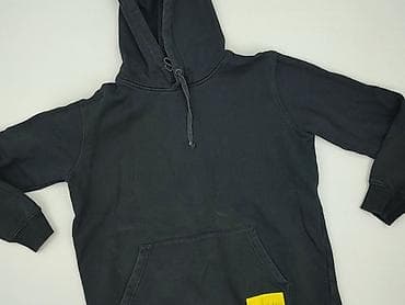 tupac pull and bear: Calvin Klein Jeans, Bluza z kapturem dla mężczyzn, rozmiar L — 1