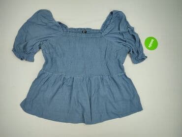 bluzki shein duże rozmiary allegro: Simply Be, Bluzka damska, 5XL — 2