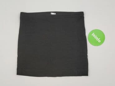 spódnice tiulowe midi allegro: H&M Basic, Spódnica damska, S — 2