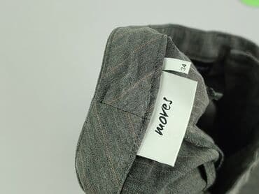 buty do garnituru lasocki: Moves, Spodnie materiałowe damskie, rozmiar XS — 4