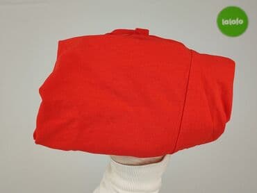 koszulka multi: H&M Basic, T-shirt damski, M — 6