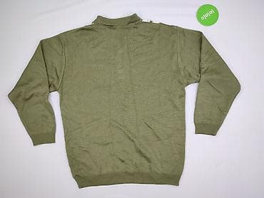 Sweter dla mężczyzn, rozmiar L — 3