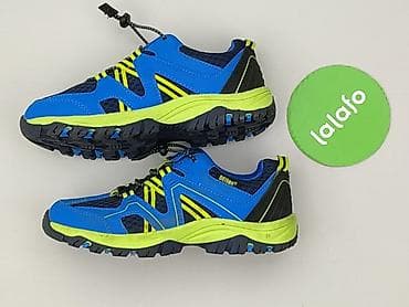 skarpety control socks: Buty sportowe 33, Używany — 2