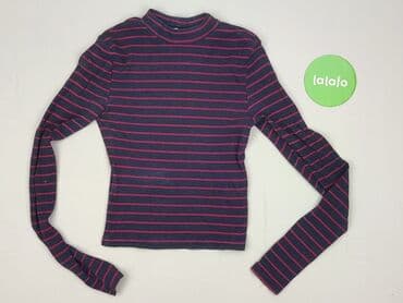 koszula wiya w paski: Bluzka damska, rozmiar S — 2