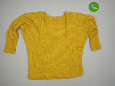 chaotic bluza: Sweter damski, rozmiar One size — 3